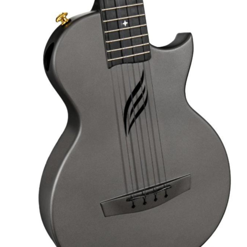 Enya Enya NOVA U Pro Black Ukulele