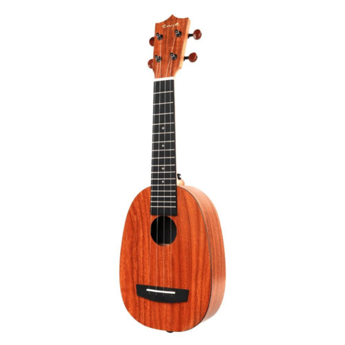 Enya Enya EUP-X1 Pineapple Koa Soprano Ukulele