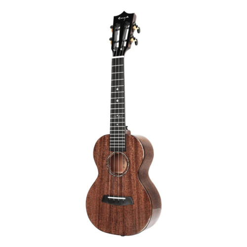 Enya Enya EUC MAD Black Concert Ukulele