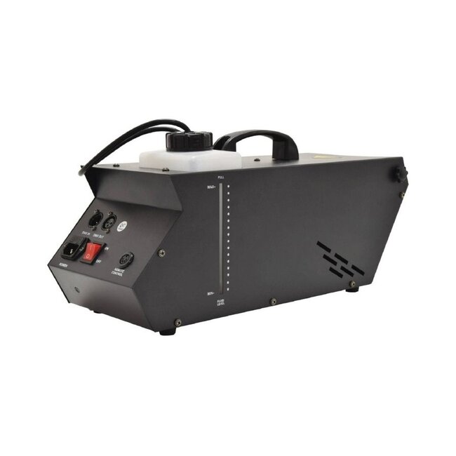 QTX HZ-800 Haze Machine With RF Remote
