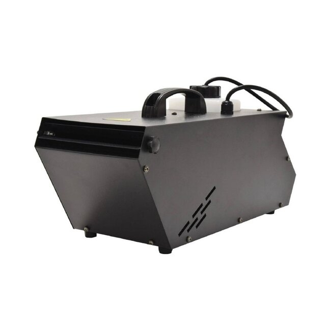 QTX HZ-800 Haze Machine With RF Remote