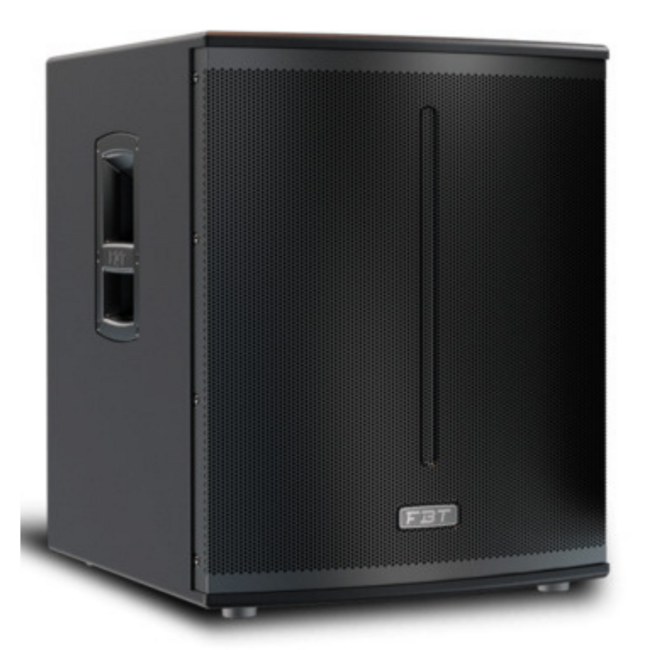 X-SUB 115SA Compact Bass Subwoofer 15" 1200W