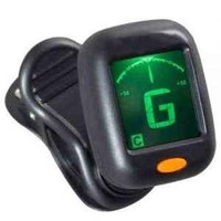 Rotosound HT-200 Guitar Headstock Tuner