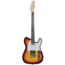 Chord Chord Telecaster Style Cal62-3TS Guitar 3 Tone Sunburst