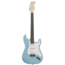 Chord Chord Stratocaster Style CAL63, Surf Blue