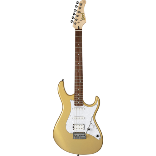 Cort Cort G250, Champagne Gold Metallic Cort Cort G250, Champagne Gold Metallic