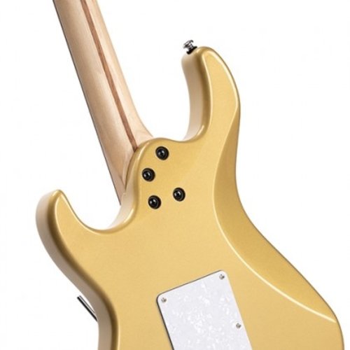 Cort Cort G250 Champagne Gold Metallic Electric Guitar