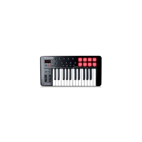 USB Midi Keyboards
