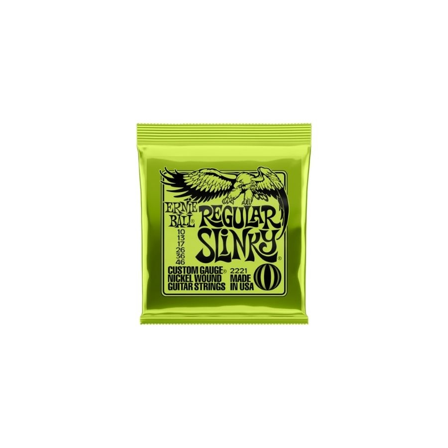 Electric Guitar Strings UK | Buy Online | Intasound Music