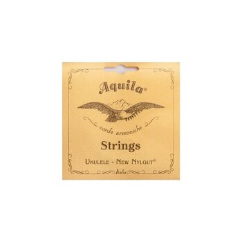 Ukulele Strings