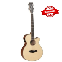 Tanglewood TW12CE Winterleaf 12 String Electro