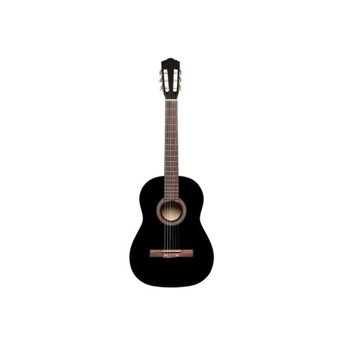 Stagg Stagg SCL50 4/4 Classical Guitar, Black