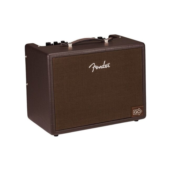 Fender Fender Acoustic Junior Go Acoustic Amplifier