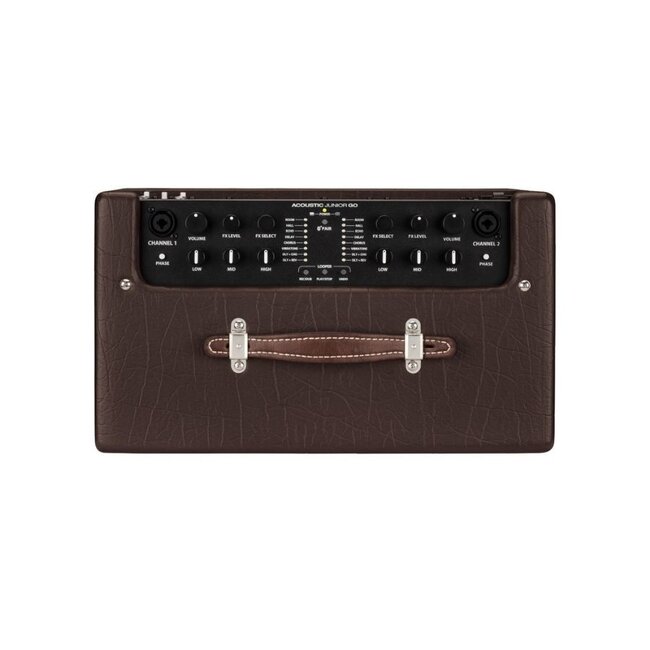 Fender Fender Acoustic Junior Go Acoustic Amplifier