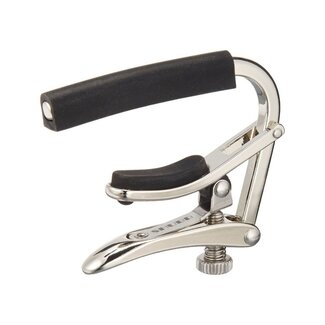 Shubb C1 Steel String Guitar Capo
