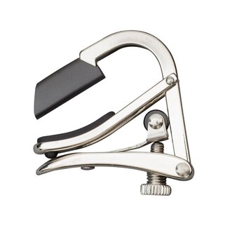 Shubb C7 Partial Capo