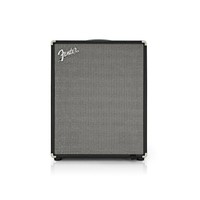 Fender Rumble 200 1x15 Bass Combo Amp