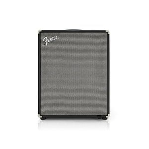 Fender Fender Rumble 200 1x15 Bass Combo Amp