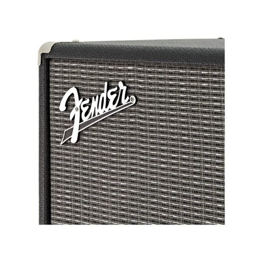 Fender Fender Rumble 200 1x15 Bass Combo Amp