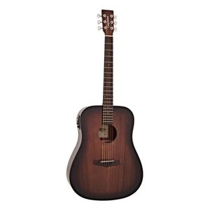 Tanglewood Tanglewood TWCR DE Crossroads Electro Acoustic (Whisky Burst)