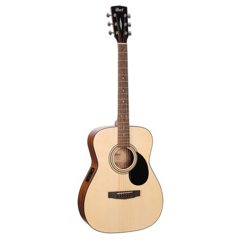 Cort Cort AF510E Electro Acoustic, Natural