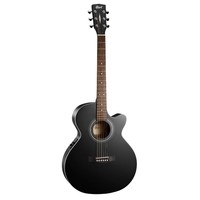 Cort SFX ME Electro Acoustic, Black Satin