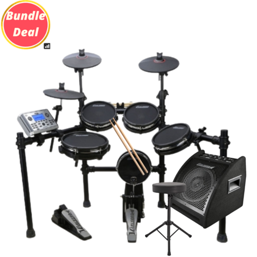 Carlsbro CSD400 Bundle Deal Carlsbro CSD400 Bundle Deal