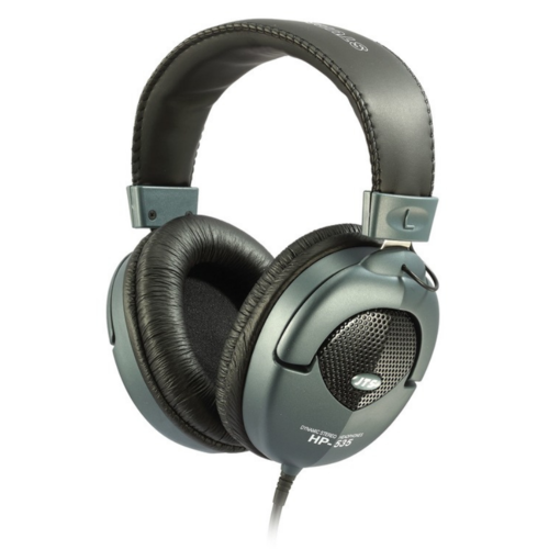 JTS HP-535 Professional Studio Headphones