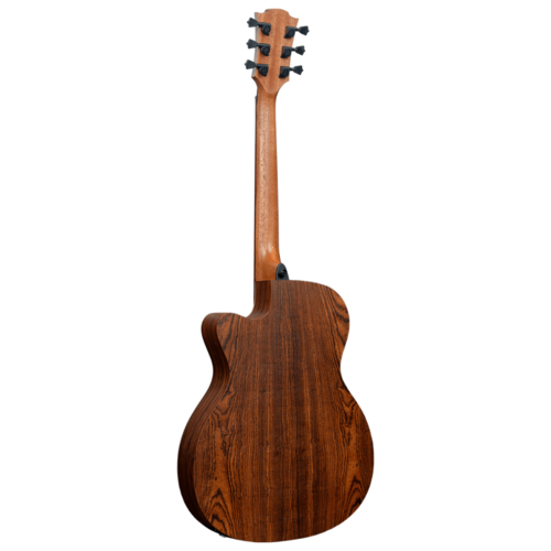 Lag T270 ASCE Cutaway Electro Acoustic