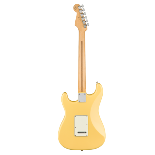 Fender Fender Player Stratocaster, Maple Fingerboard, Buttercream