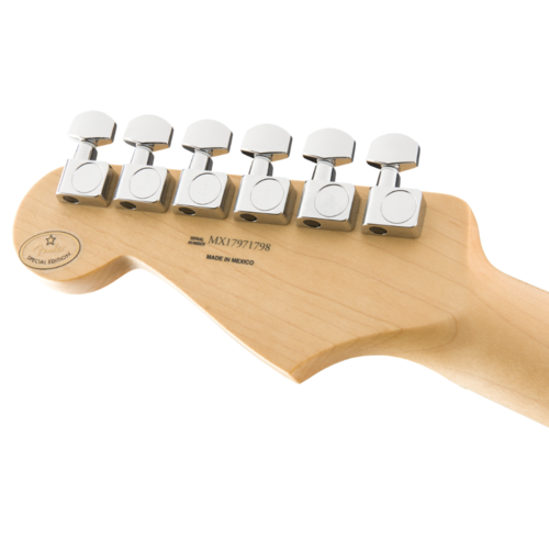 Fender Fender Player Stratocaster, Maple Fingerboard, Buttercream