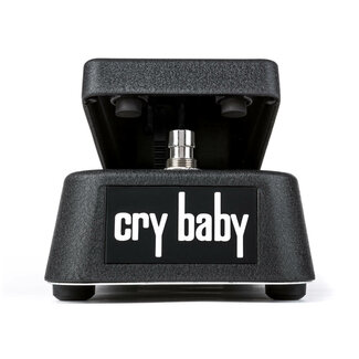 Jim Dunlop Dunlop GCB95 Crybaby Pedal