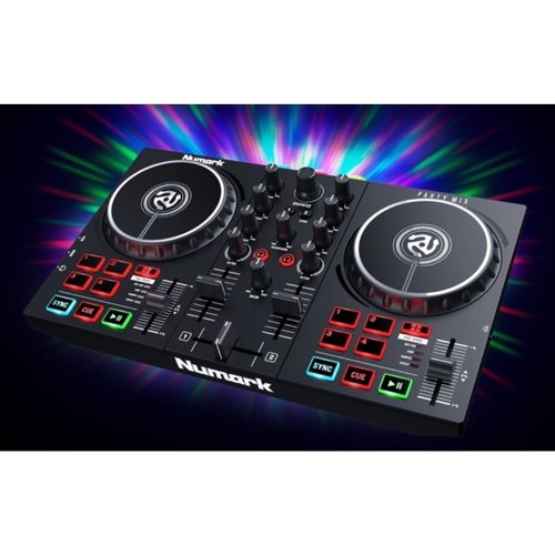 Numark Numark Party Mix II DJ Controller