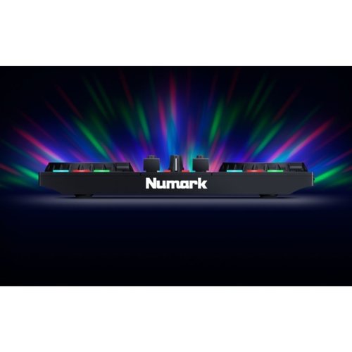 Numark Numark Party Mix II DJ Controller