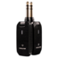 NUX NU-X C-5RC Rechargeable Wireless Guitar Bug Set 5.8GHz