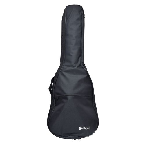 Chord Chord LGB-E3 Lightweight Guitar Gig Bag Chord Chord LGB-E3 Lightweight Guitar Gig Bag