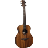 LAG Travel KA Acoustic Guitar (Includes gigbag)
