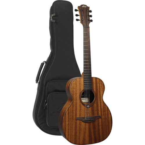 Lag LAG Travel KA Acoustic Guitar (Includes gigbag)