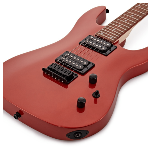 Cort Cort KX100 KX Series Iron Oxide Electric Guitar