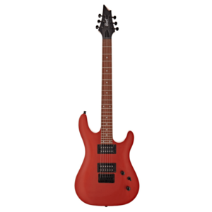 Cort Cort KX100 KX Series Iron Oxide Electric Guitar