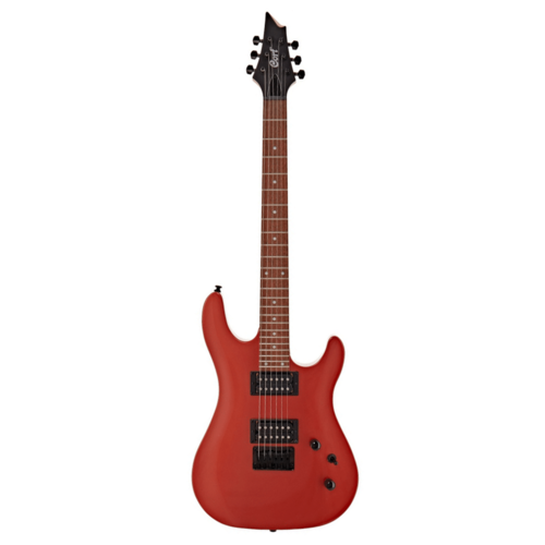 Cort Cort KX100 KX Series Iron Oxide Electric Guitar Cort Cort KX100 KX Series Iron Oxide Electric Guitar