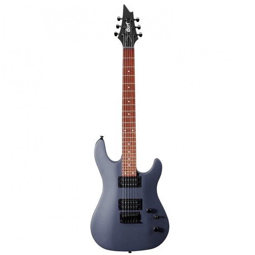 Cort Cort KX100 KX Series Metallic Ash Electric Guitar Cort Cort KX100 KX Series Metallic Ash Electric Guitar