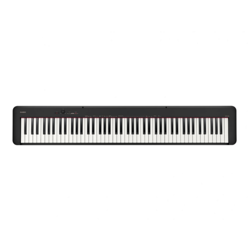 Casio Casio CDP-S110 BK Digital Piano (Black)