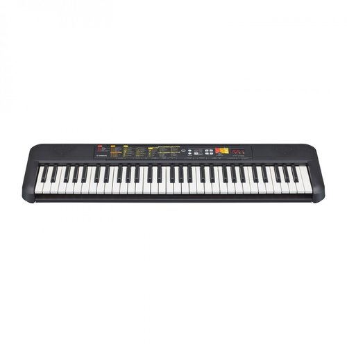 Yamaha Yamaha PSR-F52 Home Electronic Keyboard