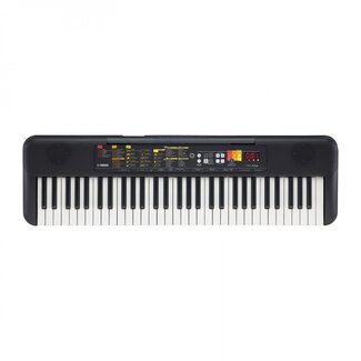 Yamaha Yamaha PSR-F52 Home Electronic Keyboard
