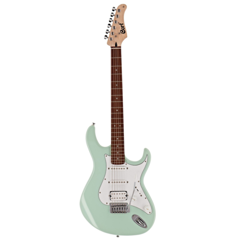 Cort Cort G110, Caribbean Green Cort Cort G110, Caribbean Green