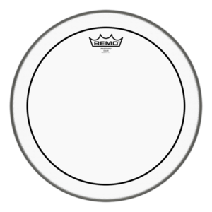 Remo Remo 12" Pinstripe Clear Drumskin