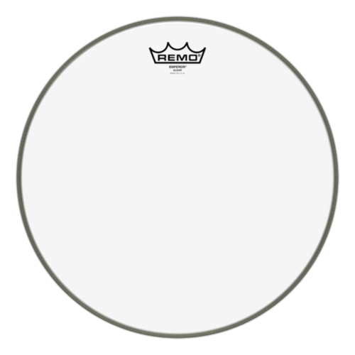 Remo Remo 14" Emperor Clear Drumheads