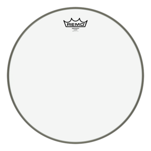 Remo Remo 12" Emperor Coated Drumhead Remo Remo 12" Emperor Coated Drumhead