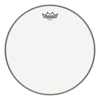 Remo 22" Ambassador Clear Drumhead